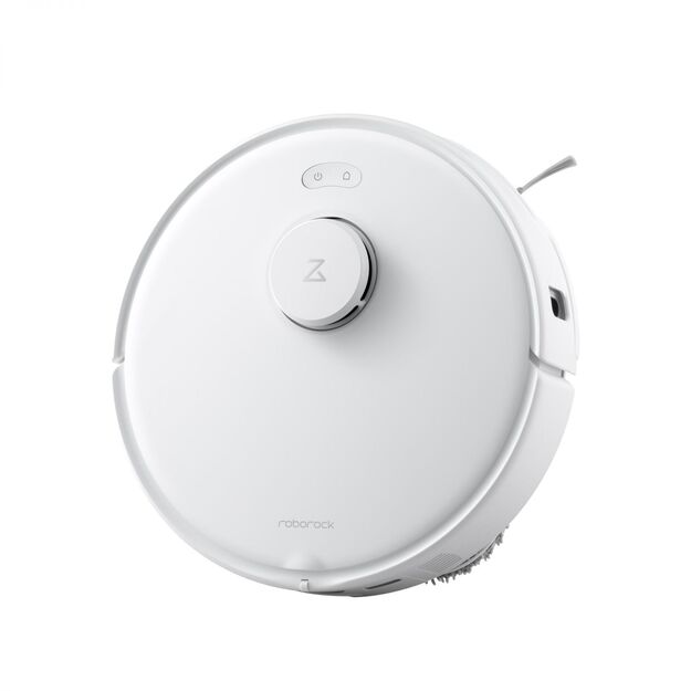 VACUUM CLEANER ROBOT Q REVO/EDGE5V1 WH. QRES02-00 ROBOROCK 17