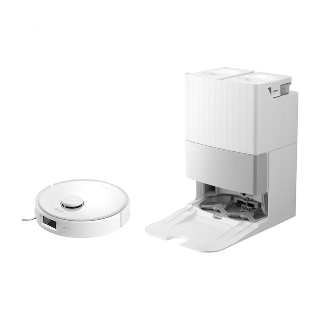 VACUUM CLEANER ROBOT Q REVO/EDGE5V1 WH. QRES02-00 ROBOROCK 10