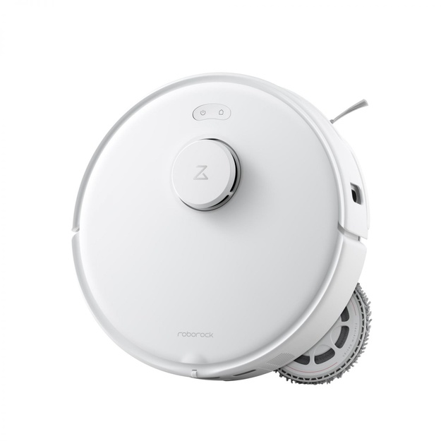 VACUUM CLEANER ROBOT Q REVO/EDGE5V1 WH. QRES02-00 ROBOROCK