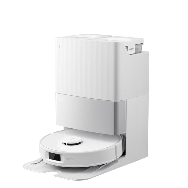 VACUUM CLEANER ROBOT Q REVO/EDGE5V1 WH. QRES02-00 ROBOROCK 9