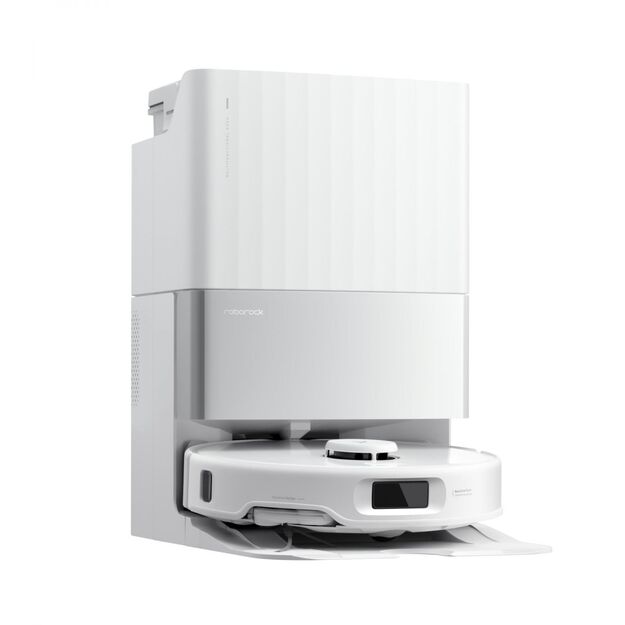 VACUUM CLEANER ROBOT Q REVO/EDGE5V1 WH. QRES02-00 ROBOROCK 14