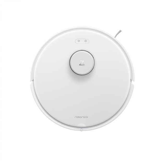 VACUUM CLEANER ROBOT Q REVO/EDGE5V1 WH. QRES02-00 ROBOROCK