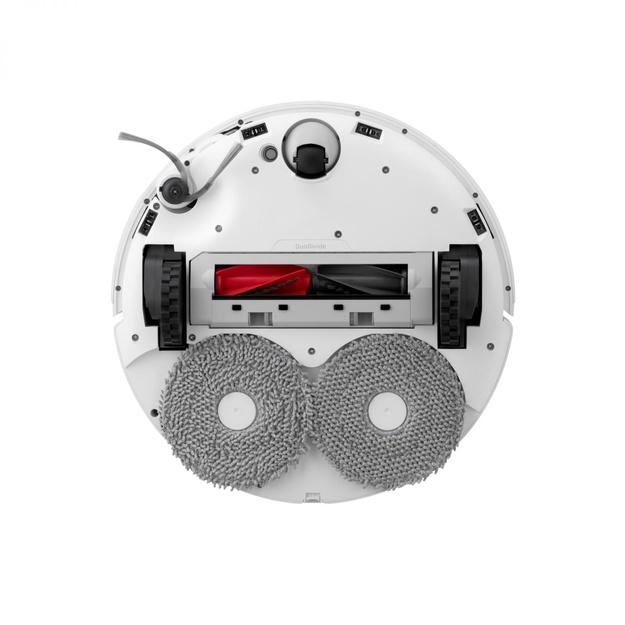 VACUUM CLEANER ROBOT Q REVO/EDGE5V1 WH. QRES02-00 ROBOROCK