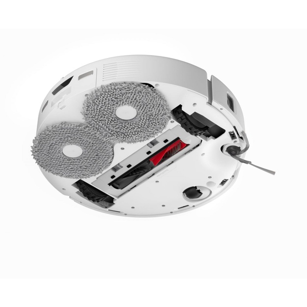 VACUUM CLEANER ROBOT Q REVO/EDGE5V1 WH. QRES02-00 ROBOROCK