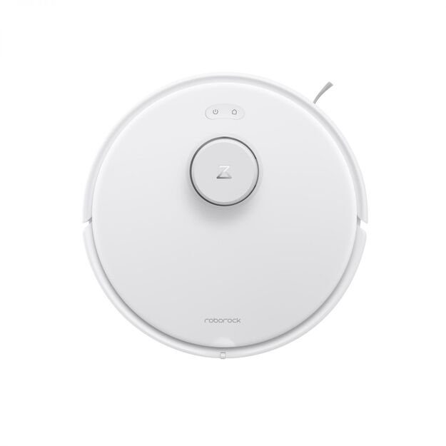 VACUUM CLEANER ROBOT Q REVO/EDGE5V1 WH. QRES02-00 ROBOROCK 20