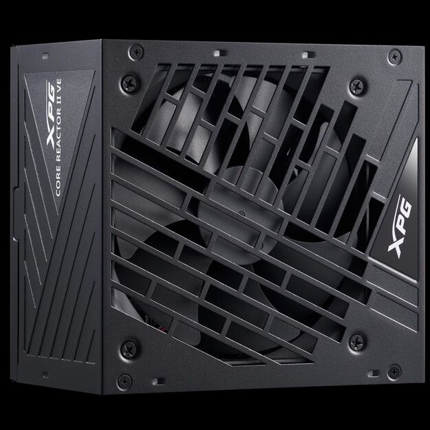 CASE PSU ATX 750W/COREREACTORIIVE750GBKCEU ADATA 7