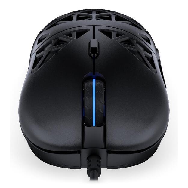 MOUSE USB OPTICAL LIV/EY6A020 ENDORFY 24