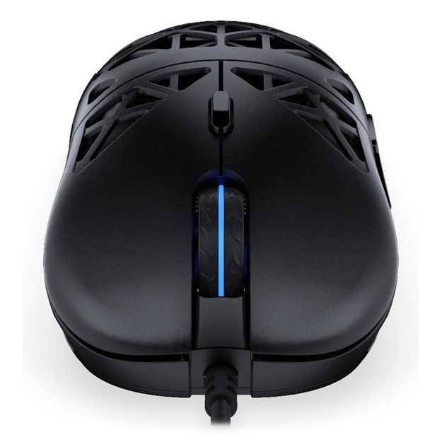 MOUSE USB OPTICAL LIV/EY6A020 ENDORFY