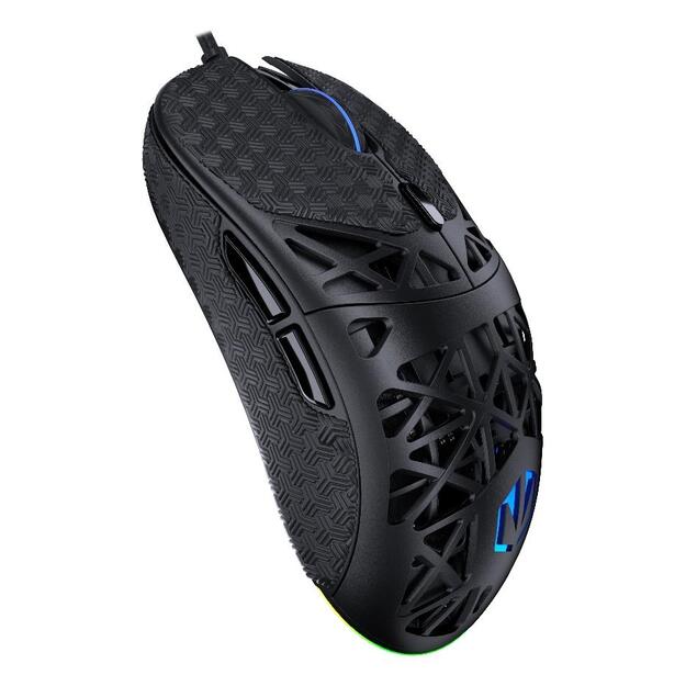 MOUSE USB OPTICAL LIV/EY6A020 ENDORFY 9