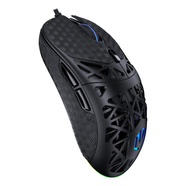 MOUSE USB OPTICAL LIV/EY6A020 ENDORFY