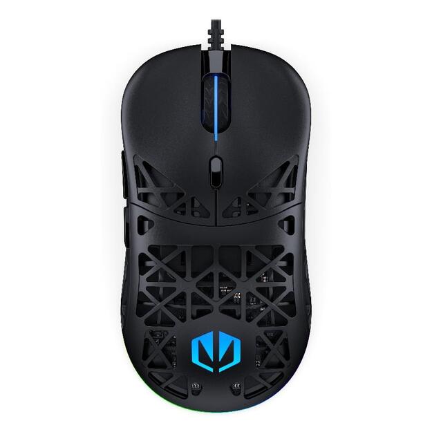 MOUSE USB OPTICAL LIV/EY6A020 ENDORFY 21