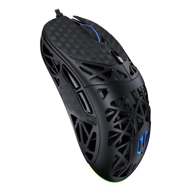 MOUSE USB OPTICAL LIV/EY6A020 ENDORFY 10