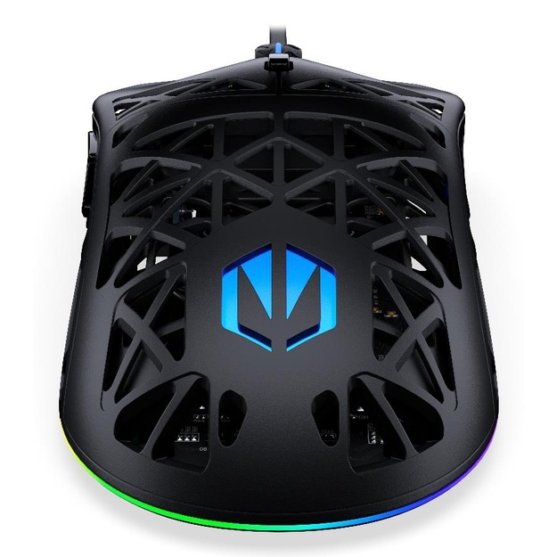 MOUSE USB OPTICAL LIV/EY6A020 ENDORFY