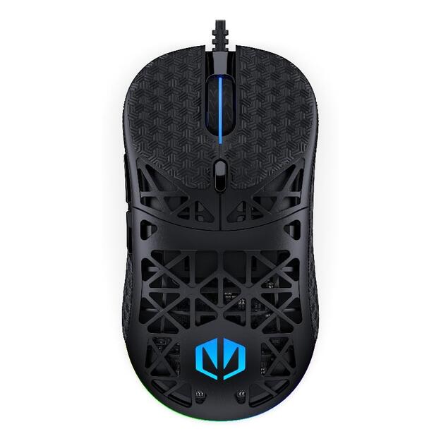 MOUSE USB OPTICAL LIV/EY6A020 ENDORFY 22