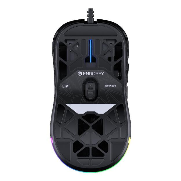 MOUSE USB OPTICAL LIV/EY6A020 ENDORFY 23