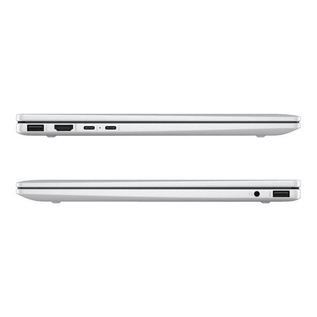 HP ENVY x360 14-fa0000ny AMD Ryzen 7 8840HS 14inch 2.8K Touch 16GB 1TB Glacier Silver W11H