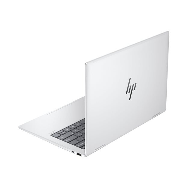 HP ENVY x360 14-fa0000ny AMD Ryzen 7 8840HS 14inch 2.8K Touch 16GB 1TB Glacier Silver W11H 1