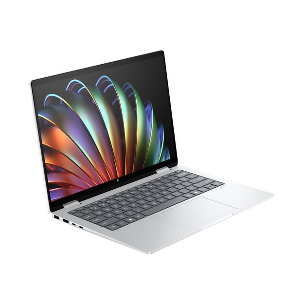 HP ENVY x360 14-fa0000ny AMD Ryzen 7 8840HS 14inch 2.8K Touch 16GB 1TB Glacier Silver W11H 5