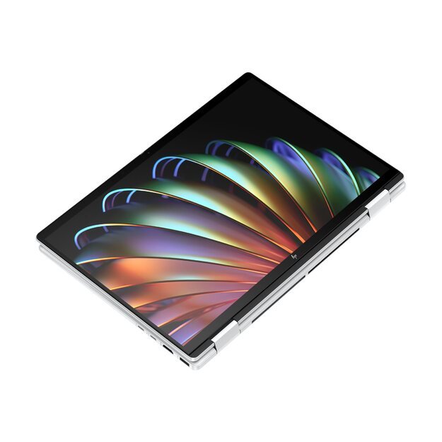 HP ENVY x360 14-fa0000ny AMD Ryzen 7 8840HS 14inch 2.8K Touch 16GB 1TB Glacier Silver W11H 8