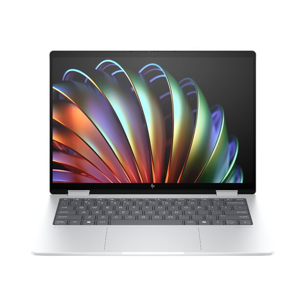 HP ENVY x360 14-fa0000ny AMD Ryzen 7 8840HS 14inch 2.8K Touch 16GB 1TB Glacier Silver W11H 6