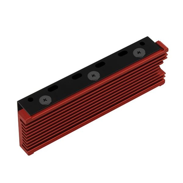 SSD ACC COOLER M.2/CLR-M2 AXAGON