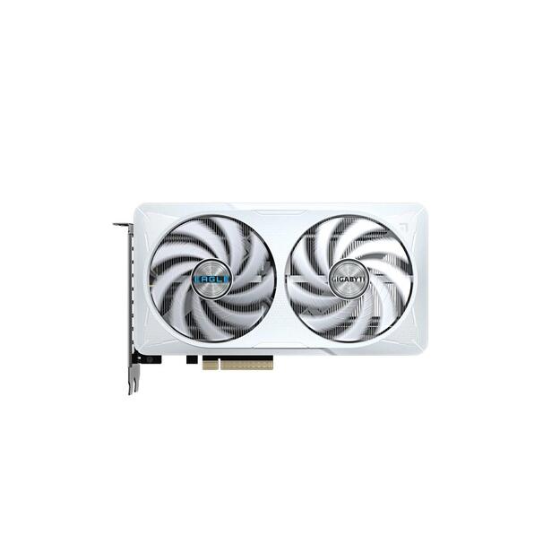 VGA PCIE16 RTX5060 8GB GDDR7/N5060EAGLEOC ICE-8GD GIGABYTE 3