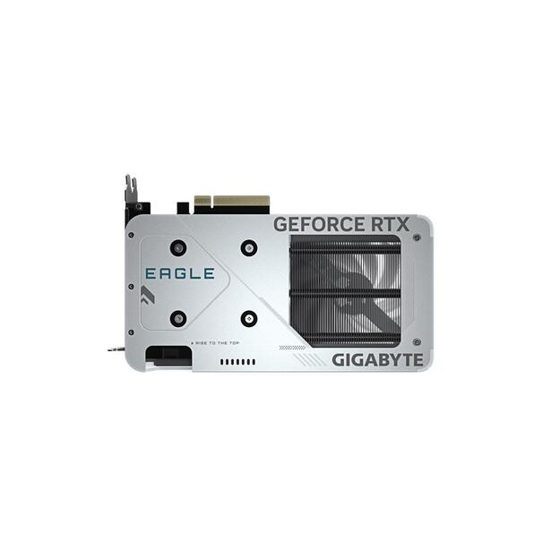 VGA PCIE16 RTX5060 8GB GDDR7/N5060EAGLEOC ICE-8GD GIGABYTE 6