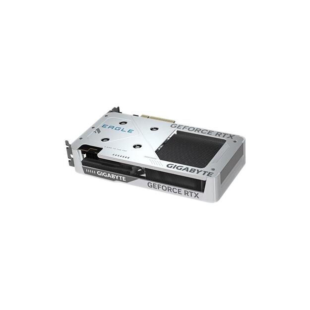 VGA PCIE16 RTX5060 8GB GDDR7/N5060EAGLEOC ICE-8GD GIGABYTE 7