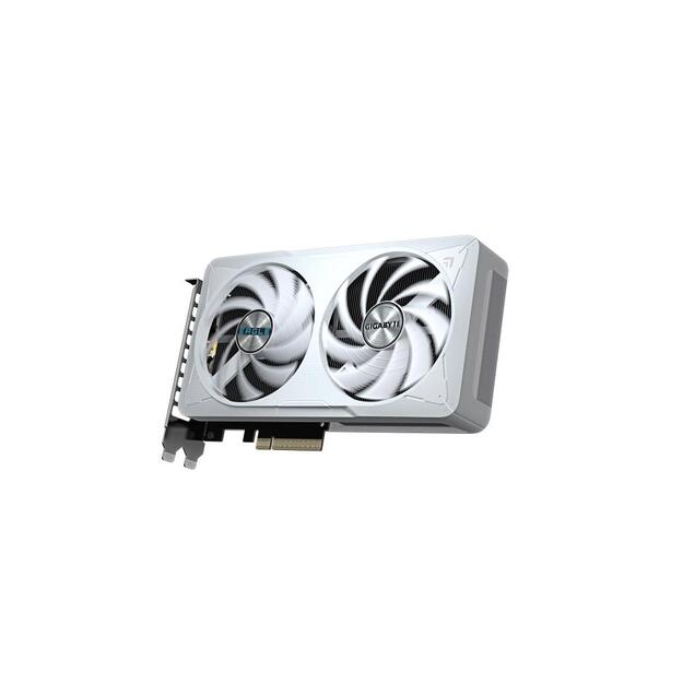 VGA PCIE16 RTX5060 8GB GDDR7/N5060EAGLEOC ICE-8GD GIGABYTE 4