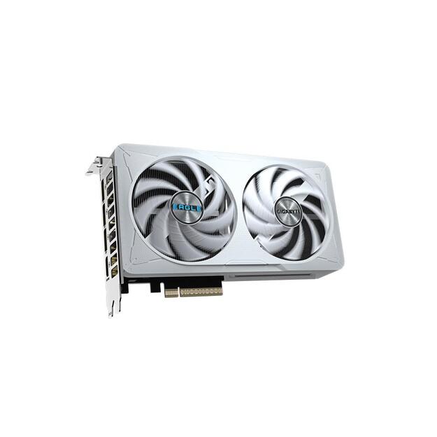 VGA PCIE16 RTX5060 8GB GDDR7/N5060EAGLEOC ICE-8GD GIGABYTE 2