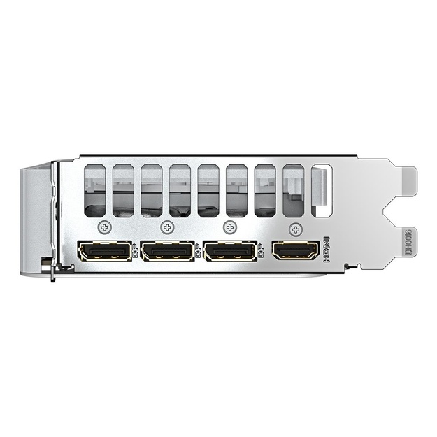 VGA PCIE16 RTX5060 8GB GDDR7/N5060EAGLEOC ICE-8GD GIGABYTE