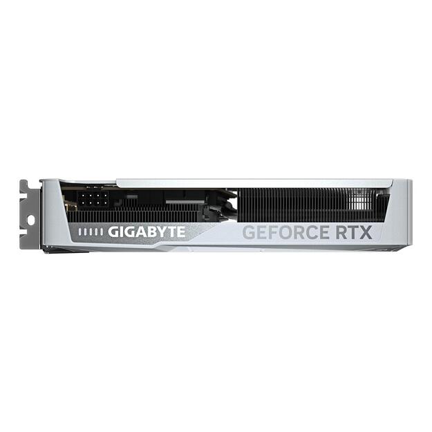 VGA PCIE16 RTX5060 8GB GDDR7/N5060EAGLEOC ICE-8GD GIGABYTE 13