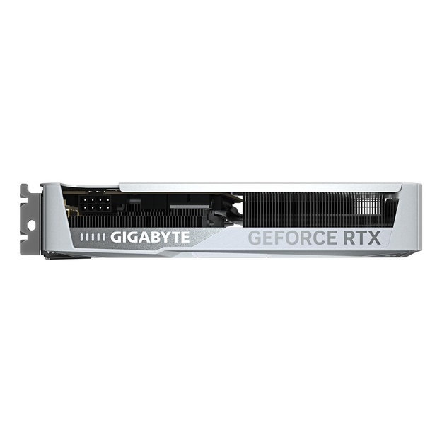 VGA PCIE16 RTX5060 8GB GDDR7/N5060EAGLEOC ICE-8GD GIGABYTE
