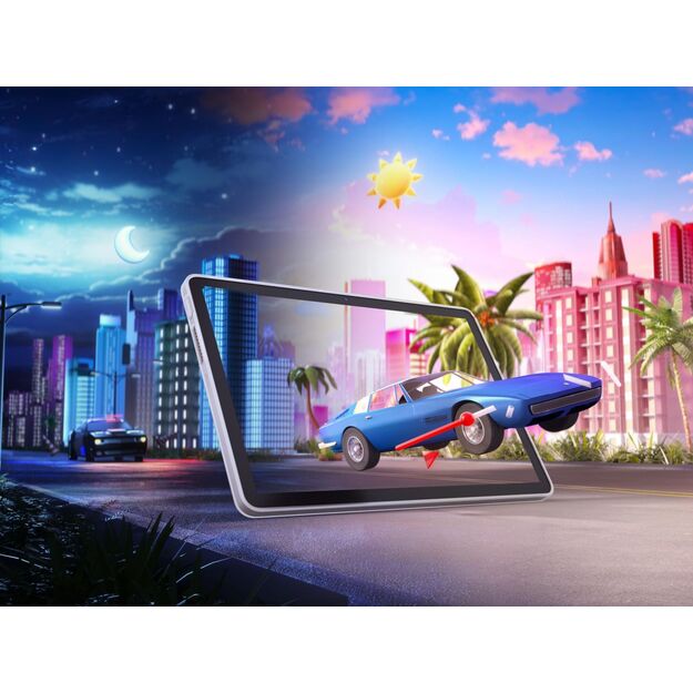 TABLET TAB 10  LTE/4/128GB GREY ZAEJ0028PL LENOVO 18