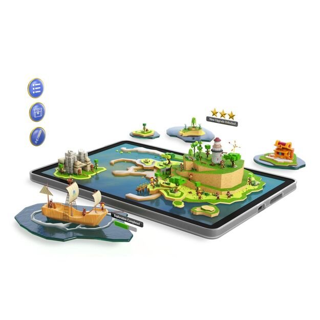 TABLET TAB 10  LTE/4/128GB GREY ZAEJ0028PL LENOVO 15