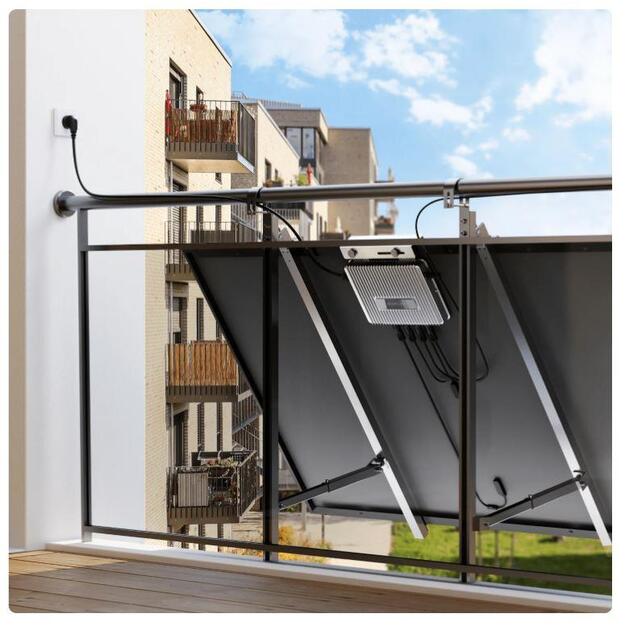 POWER MICROINVERTER STREAM/800W AC+PV 5020801005 ECOFLOW 3