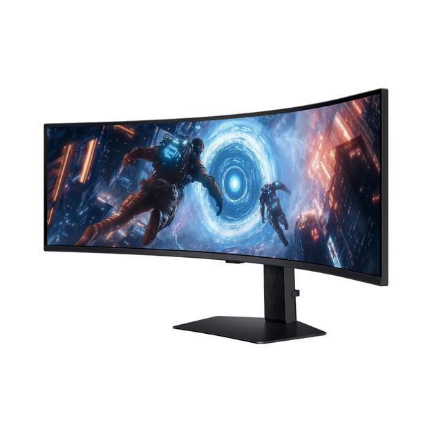 MONITOR LCD 49  S49FG910EU/LS49FG910EUXEN SAMSUNG 8
