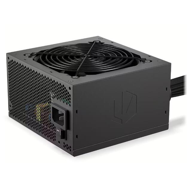 CASE PSU ATX 600W/VERO L5 BRONZE EY7A005 ENDORFY