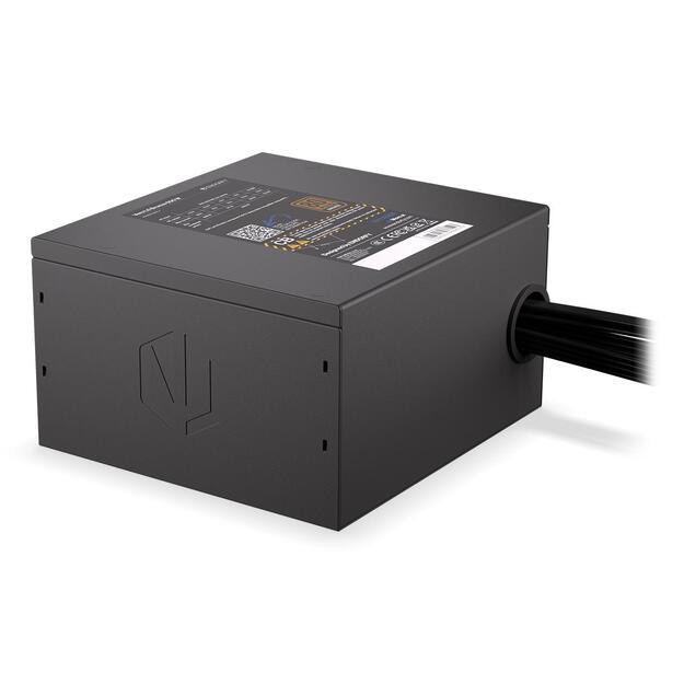 CASE PSU ATX 600W/VERO L5 BRONZE EY7A005 ENDORFY 8