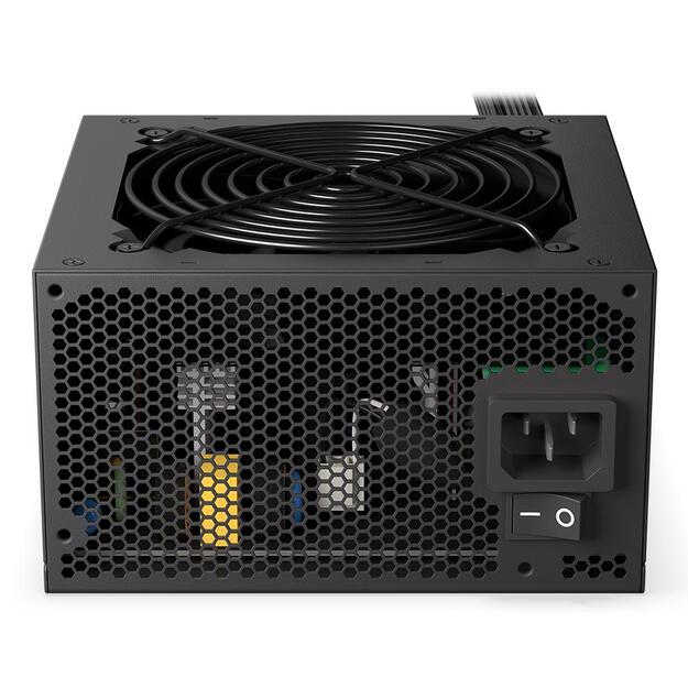 CASE PSU ATX 600W/VERO L5 BRONZE EY7A005 ENDORFY 11