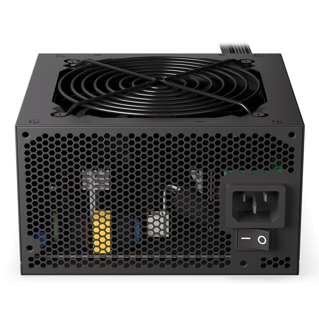 CASE PSU ATX 600W/VERO L5 BRONZE EY7A005 ENDORFY