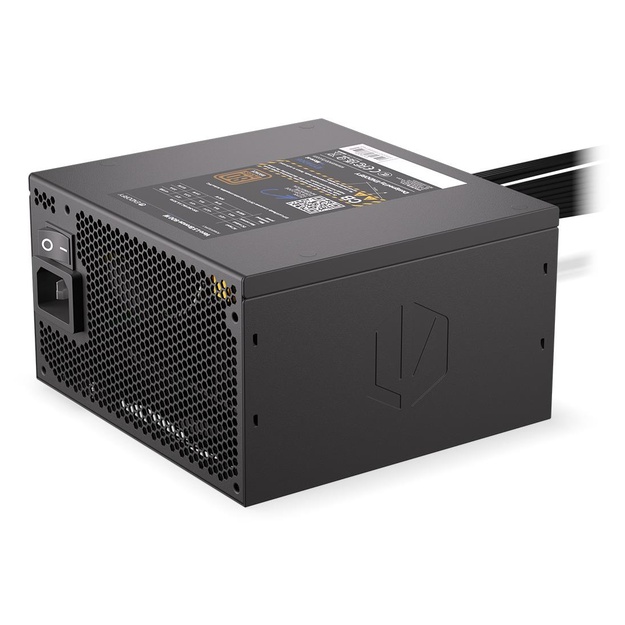 CASE PSU ATX 600W/VERO L5 BRONZE EY7A005 ENDORFY