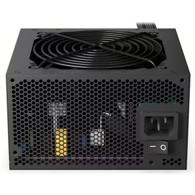 CASE PSU ATX 600W/VERO L5 BRONZE EY7A005 ENDORFY 4