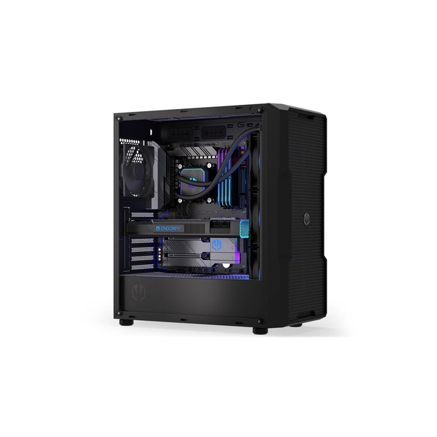 CPU COOLER S_MULTI/NAVISF360 ARGB EY3B006 ENDORFY