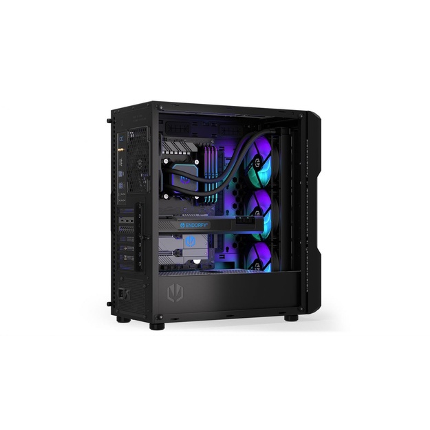 CPU COOLER S_MULTI/NAVISF360 ARGB EY3B006 ENDORFY