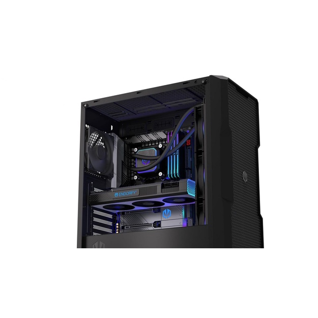 CPU COOLER S_MULTI/NAVISF360 ARGB EY3B006 ENDORFY