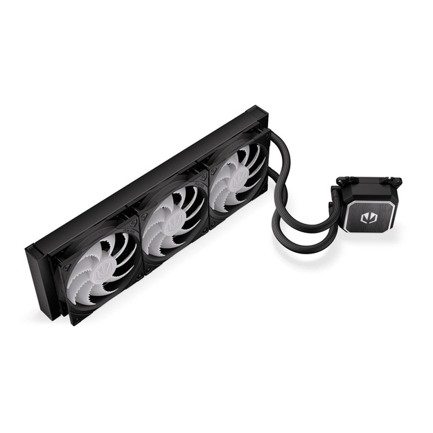 CPU COOLER S_MULTI/NAVISF360 ARGB EY3B006 ENDORFY