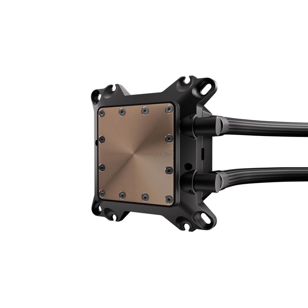 CPU COOLER S_MULTI/NAVISF360 ARGB EY3B006 ENDORFY