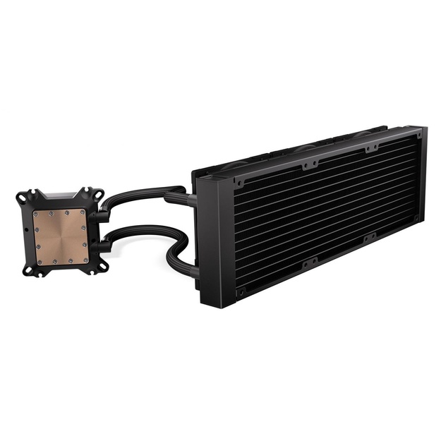CPU COOLER S_MULTI/NAVISF360 ARGB EY3B006 ENDORFY