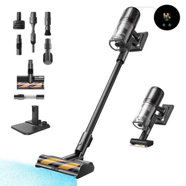 VACUUM CLEANER CORDLESS STICK/Z30 ULTRA VZV78V DREAME 5